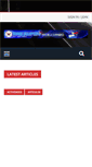 Mobile Screenshot of kalifilipino.com